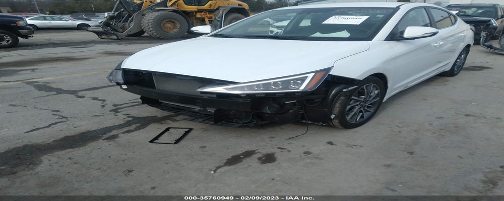 5NPD84LF1LH573952 2020 HYUNDAI ELANTRA photo no. 6