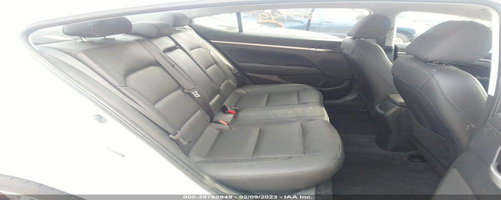 5NPD84LF1LH573952 2020 HYUNDAI ELANTRA photo no. 8