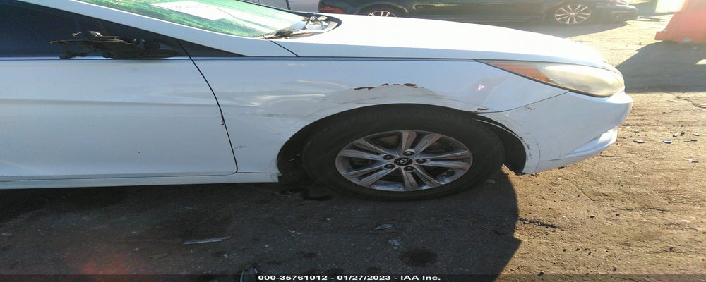 5NPEB4AC8DH658836 2013 HYUNDAI SONATA photo no. 6