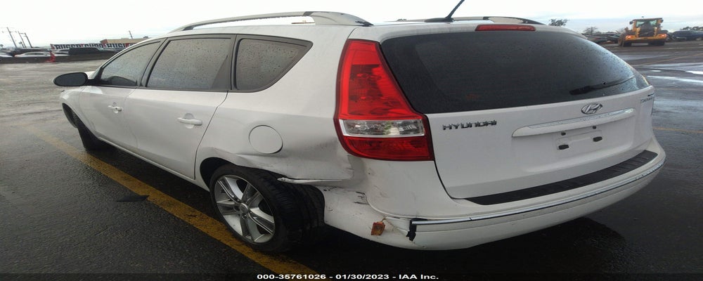 KMHDC8AE5CU155637 2012 HYUNDAI ELANTRA TOURING photo no. 3