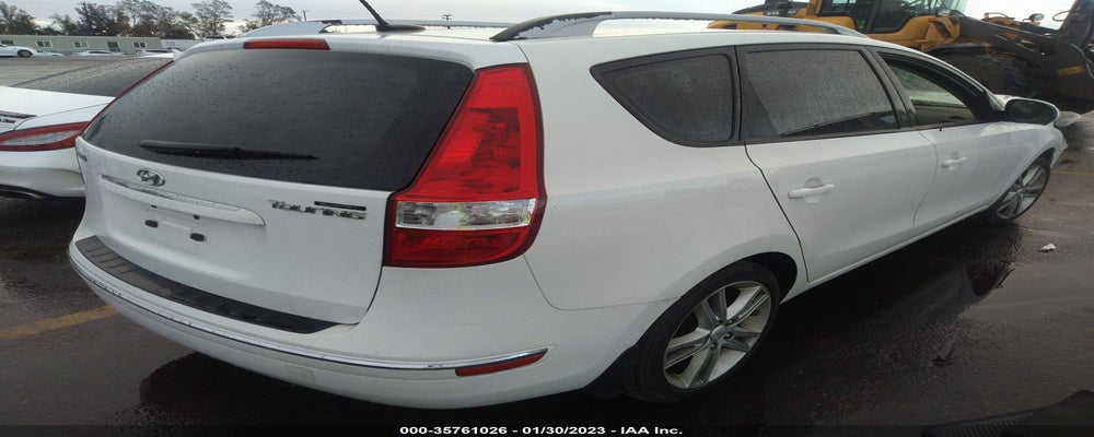 KMHDC8AE5CU155637 2012 HYUNDAI ELANTRA TOURING photo no. 4