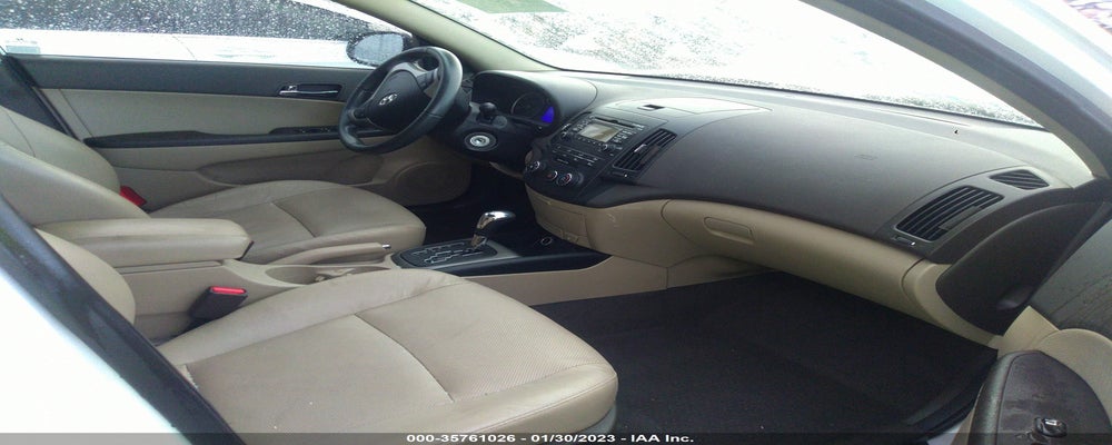KMHDC8AE5CU155637 2012 HYUNDAI ELANTRA TOURING photo no. 5