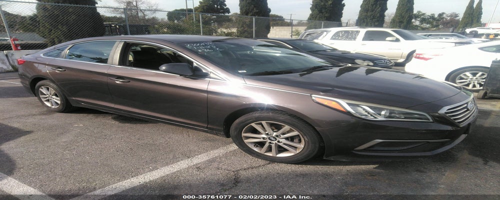 5NPE24AF5GH279128 2016 HYUNDAI SONATA photo no. 1