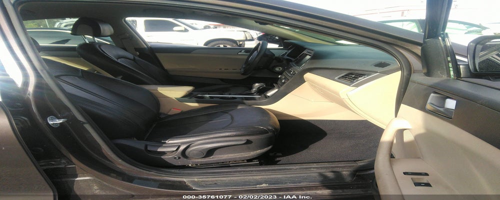 5NPE24AF5GH279128 2016 HYUNDAI SONATA photo no. 5