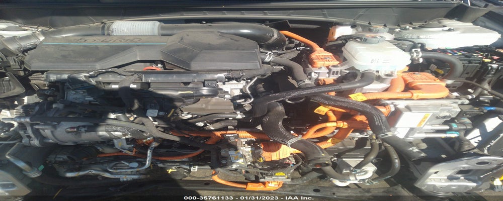 KM8JECA16NU017671 2022 HYUNDAI TUCSON HYBRID photo no. 10
