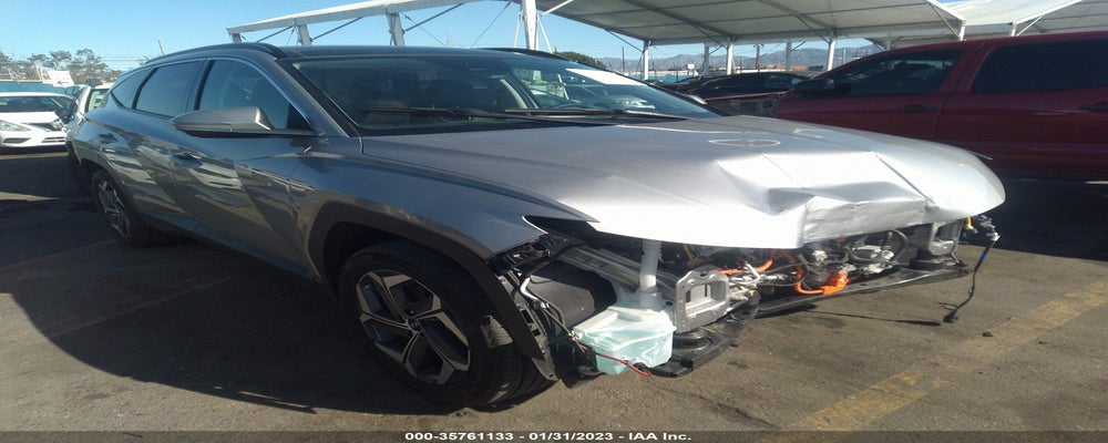 KM8JECA16NU017671 2022 HYUNDAI TUCSON HYBRID photo no. 23