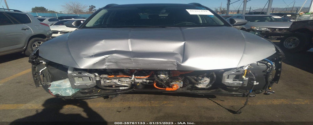 KM8JECA16NU017671 2022 HYUNDAI TUCSON HYBRID photo no. 6