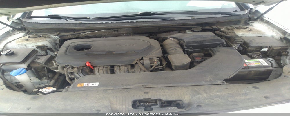 5NPE34AF9FH078036 2015 HYUNDAI SONATA photo no. 10