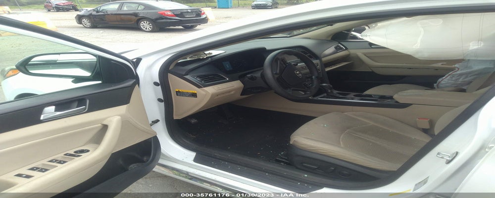 5NPE34AF9FH078036 2015 HYUNDAI SONATA photo no. 5