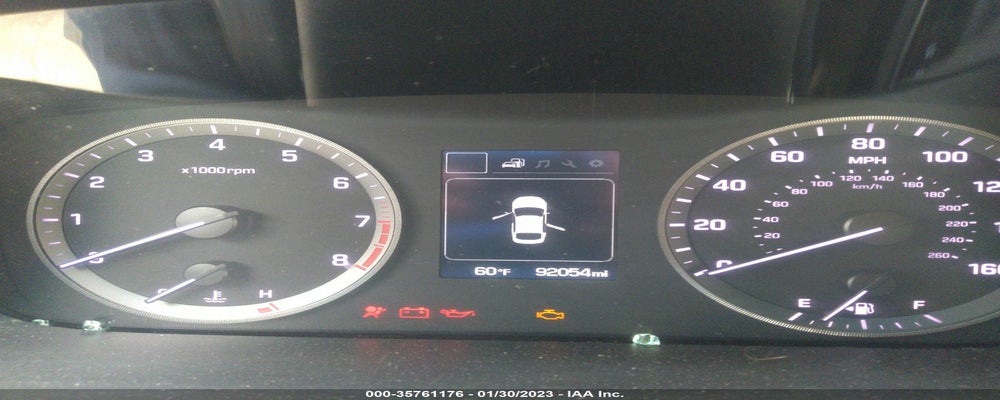 5NPE34AF9FH078036 2015 HYUNDAI SONATA photo no. 7