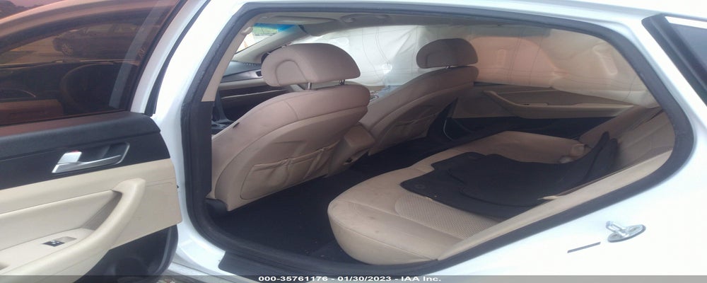 5NPE34AF9FH078036 2015 HYUNDAI SONATA photo no. 8