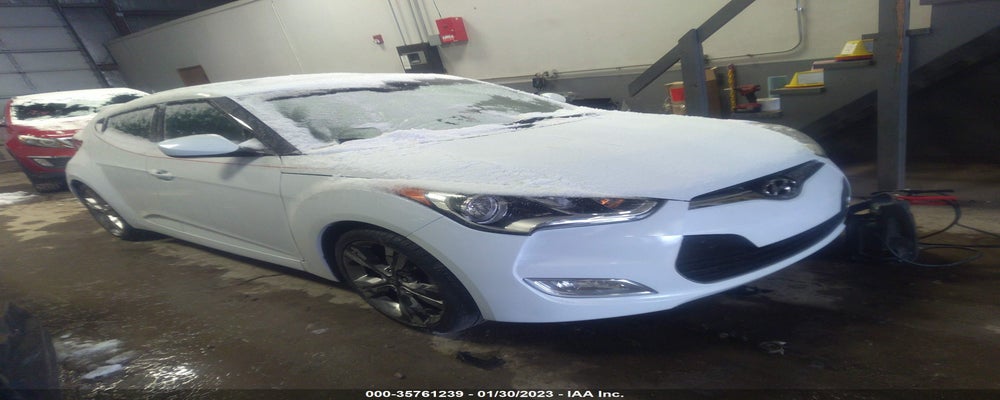 KMHTC6AD7GU292057 2016 HYUNDAI VELOSTER photo no. 19