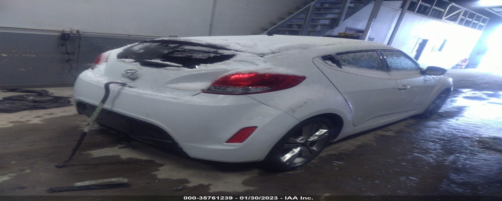 KMHTC6AD7GU292057 2016 HYUNDAI VELOSTER photo no. 4