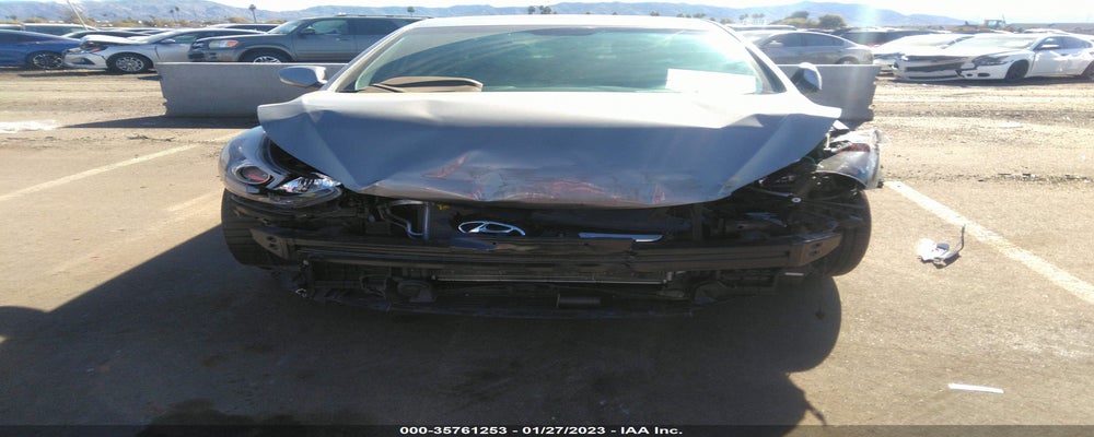 KMHDH4AH0FU321863 2015 HYUNDAI ELANTRA photo no. 6