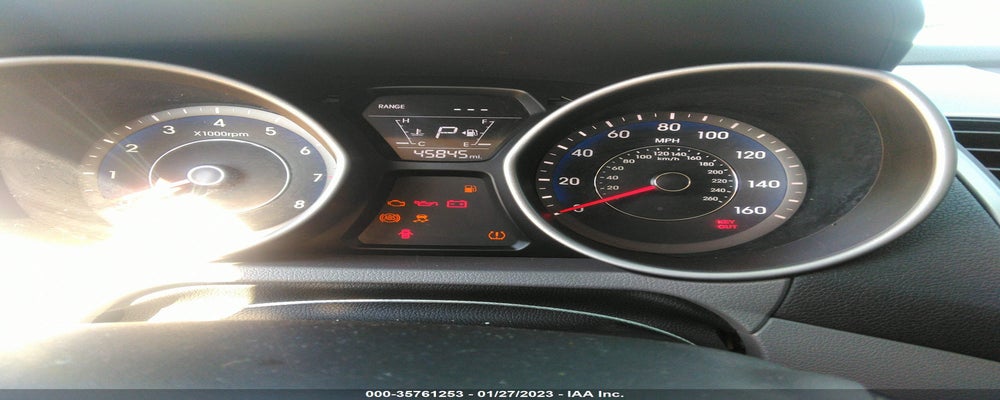 KMHDH4AH0FU321863 2015 HYUNDAI ELANTRA photo no. 7