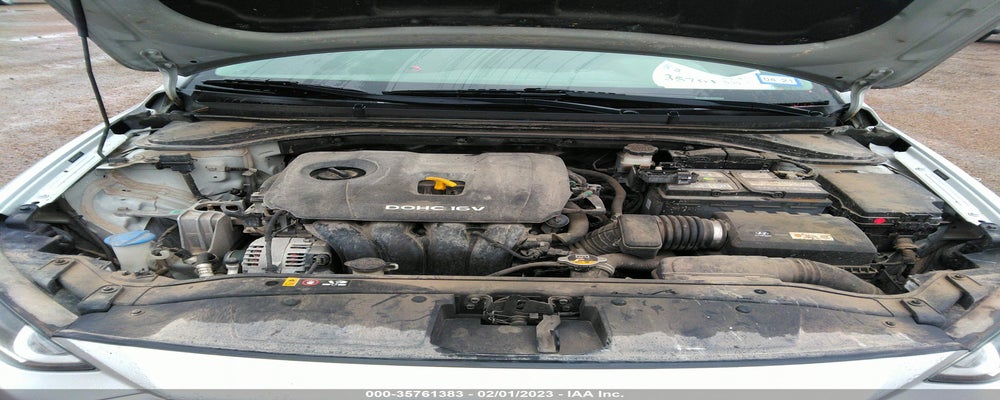 5NPD84LF8HH086707 2017 HYUNDAI ELANTRA photo no. 10