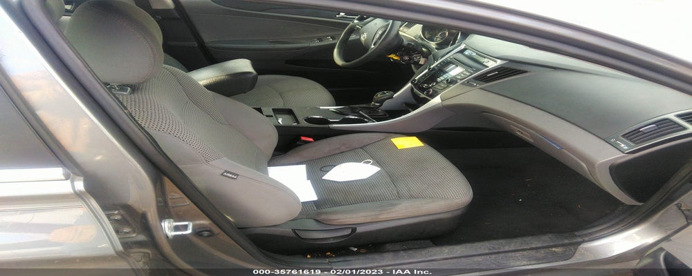 5NPEB4AC3CH498315 2012 HYUNDAI SONATA photo no. 5