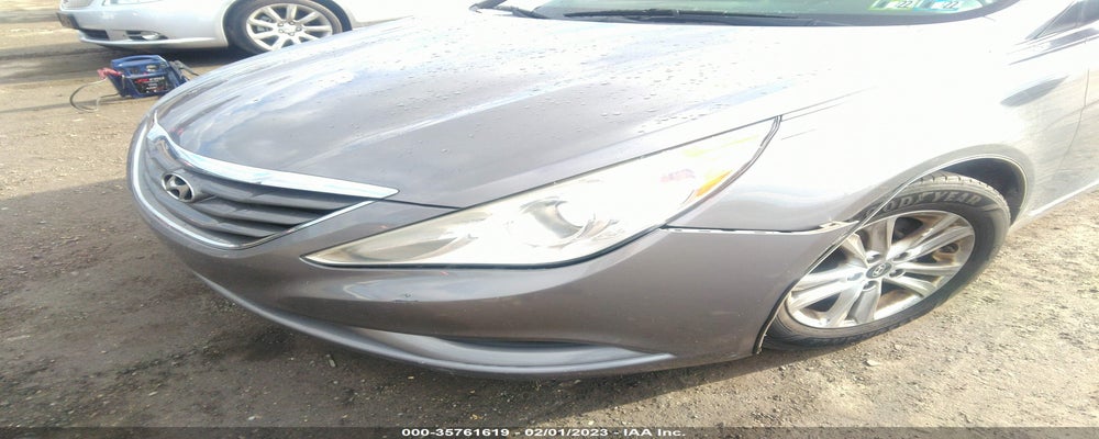 5NPEB4AC3CH498315 2012 HYUNDAI SONATA photo no. 6