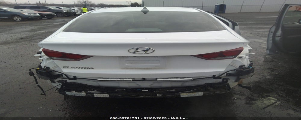 5NPD84LF1JH273180 2018 HYUNDAI ELANTRA photo no. 6