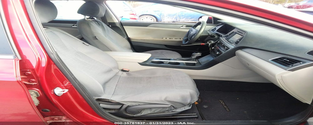 5NPE24AF5GH333740 2016 HYUNDAI SONATA photo no. 5