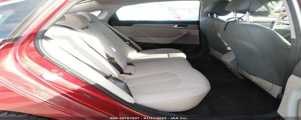 5NPE24AF5GH333740 2016 HYUNDAI SONATA photo no. 8