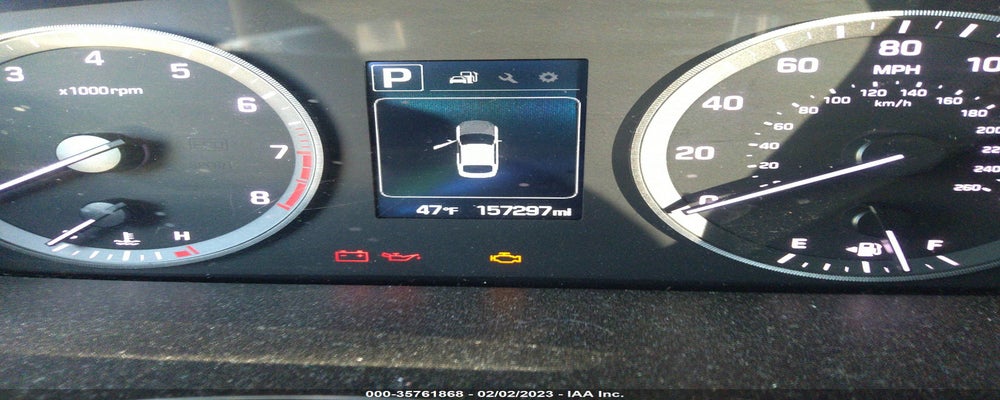 5NPE24AFXFH007074 2015 HYUNDAI SONATA photo no. 7