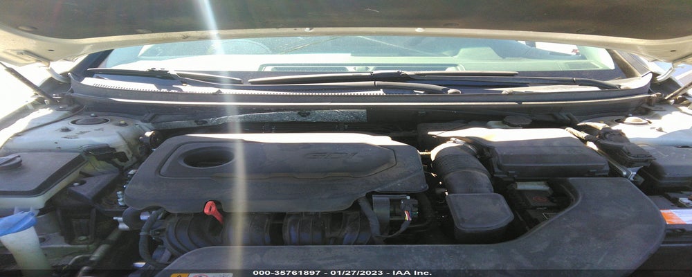 5NPE24AF2FH185819 2015 HYUNDAI SONATA photo no. 10
