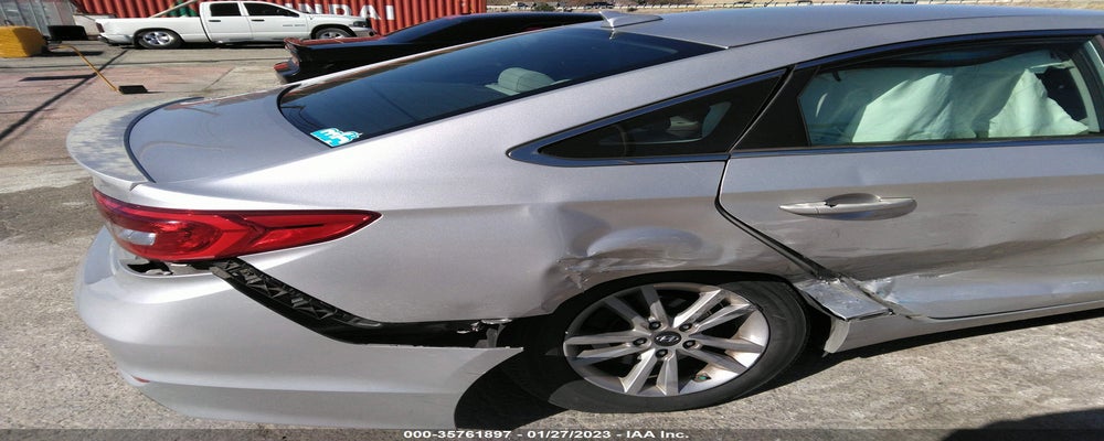 5NPE24AF2FH185819 2015 HYUNDAI SONATA photo no. 6
