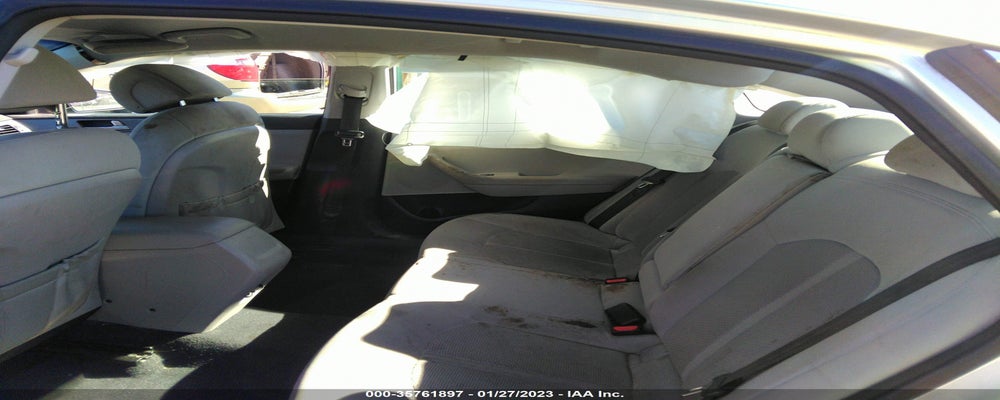 5NPE24AF2FH185819 2015 HYUNDAI SONATA photo no. 8