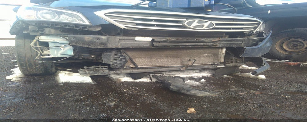 5NPE24AF2FH231293 2015 HYUNDAI SONATA photo no. 6