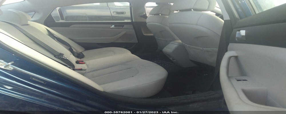 5NPE24AF2FH231293 2015 HYUNDAI SONATA photo no. 8