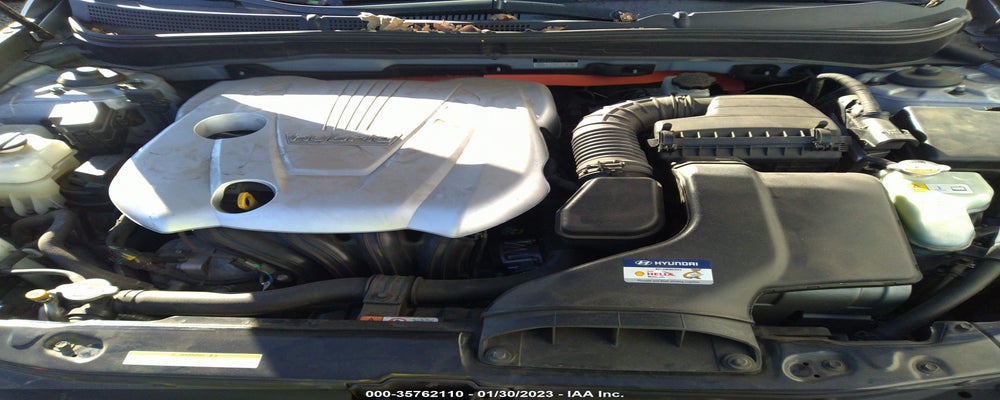 KMHEC4A46CA048070 2012 HYUNDAI SONATA photo no. 10