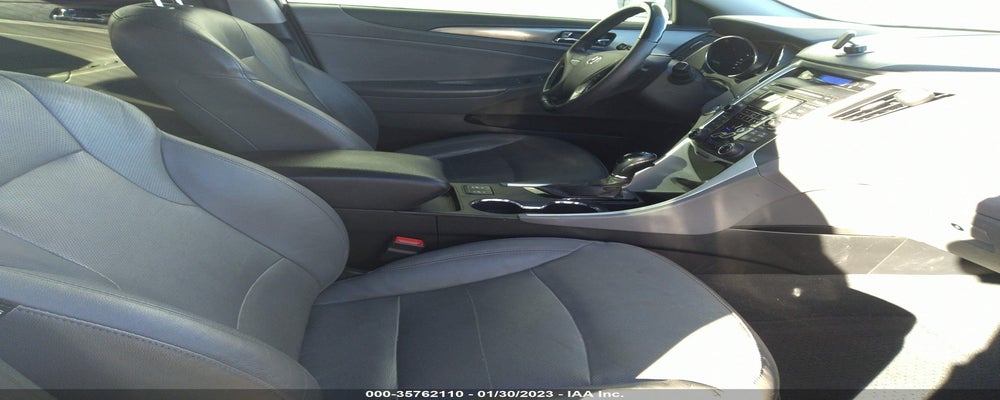 KMHEC4A46CA048070 2012 HYUNDAI SONATA photo no. 5