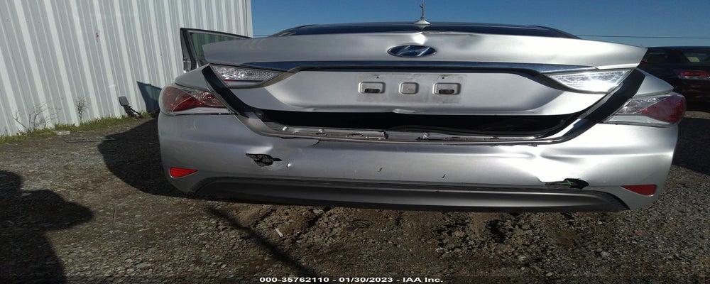 KMHEC4A46CA048070 2012 HYUNDAI SONATA photo no. 6