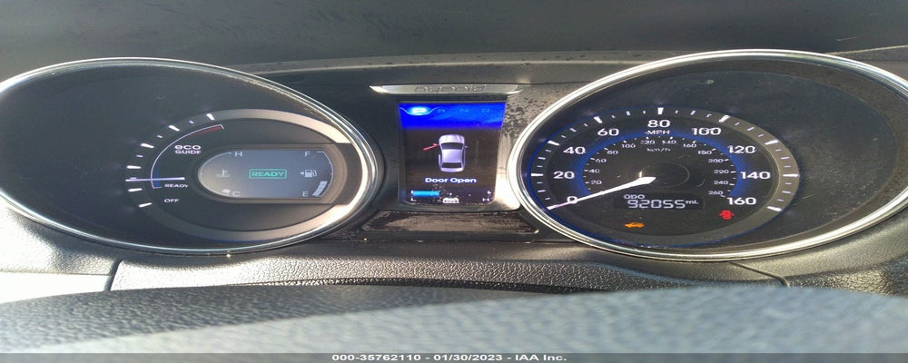 KMHEC4A46CA048070 2012 HYUNDAI SONATA photo no. 7