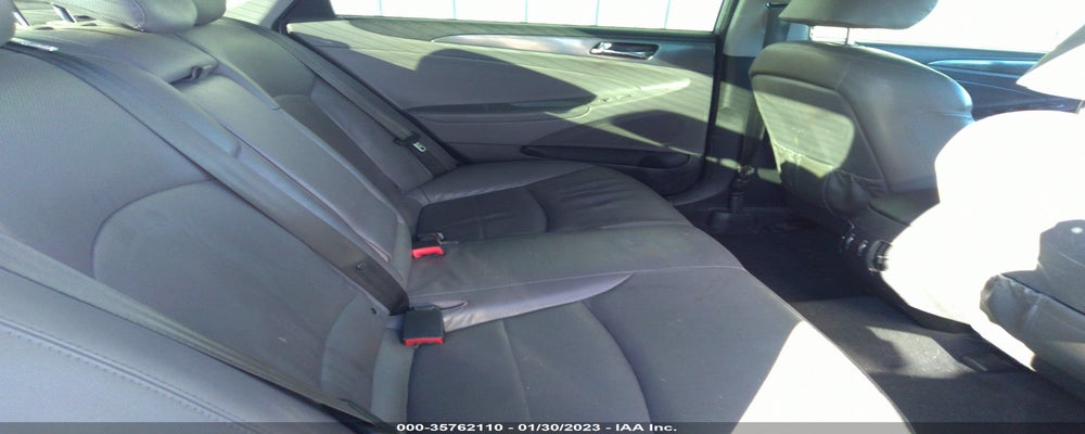 KMHEC4A46CA048070 2012 HYUNDAI SONATA photo no. 8