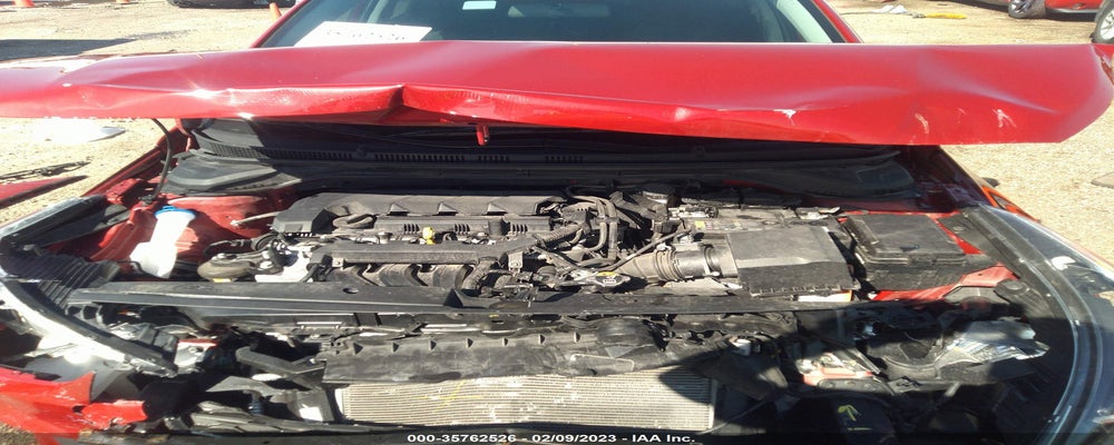 3KPC24A65ME142343 2021 HYUNDAI ACCENT photo no. 10