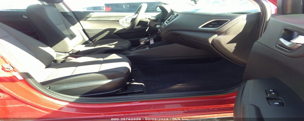 3KPC24A65ME142343 2021 HYUNDAI ACCENT photo no. 5