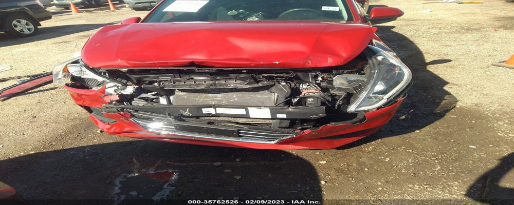 3KPC24A65ME142343 2021 HYUNDAI ACCENT photo no. 6