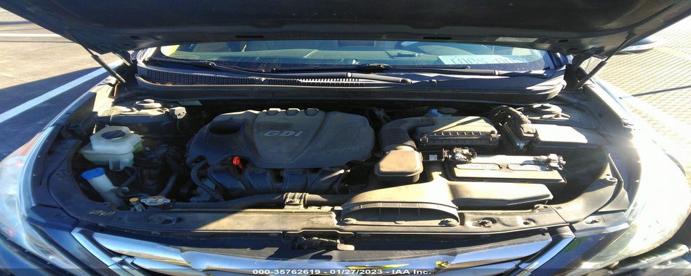 5NPEC4AC8DH603557 2013 HYUNDAI SONATA photo no. 10