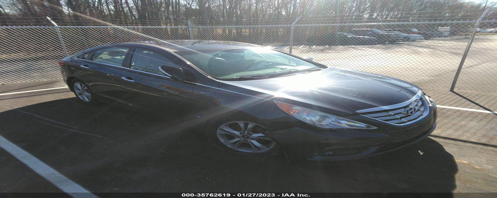 5NPEC4AC8DH603557 2013 HYUNDAI SONATA photo no. 6