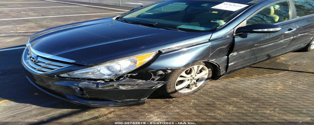 5NPEC4AC8DH603557 2013 HYUNDAI SONATA photo no. 6