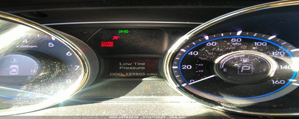 5NPEC4AC8DH603557 2013 HYUNDAI SONATA photo no. 7
