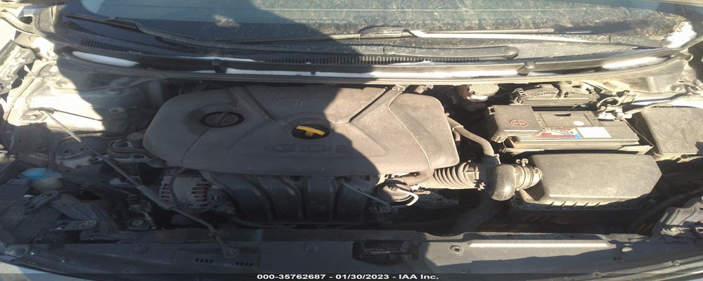 KMHD35LH3EU229971 2014 HYUNDAI ELANTRA GT photo no. 10