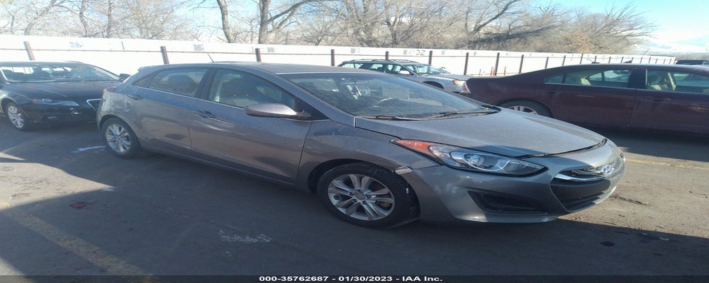 KMHD35LH3EU229971 2014 HYUNDAI ELANTRA GT photo no. 23
