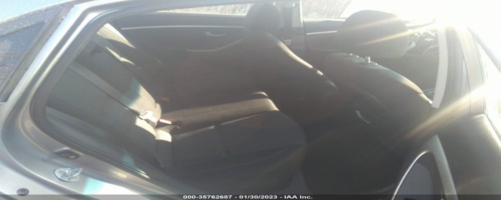 KMHD35LH3EU229971 2014 HYUNDAI ELANTRA GT photo no. 8