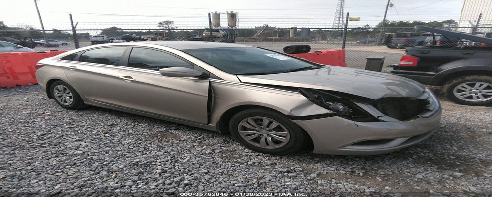 5NPEB4AC3BH116007 2011 HYUNDAI SONATA photo no. 23