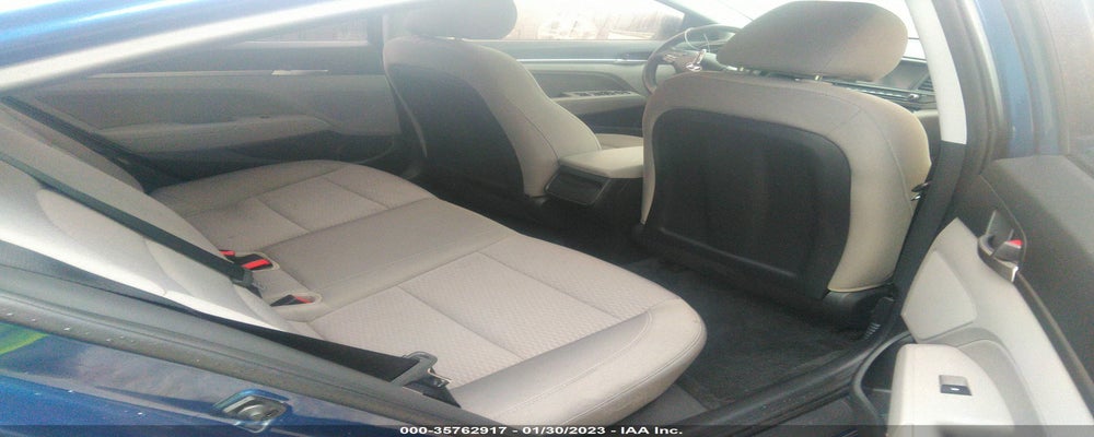 5NPD84LFXKH427628 2019 HYUNDAI ELANTRA photo no. 8