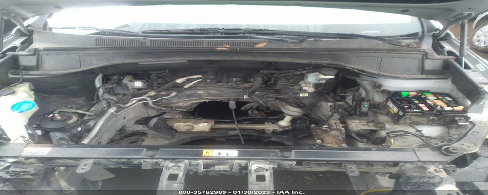 KM8SR4HF8DU004919 2013 HYUNDAI SANTA FE photo no. 10