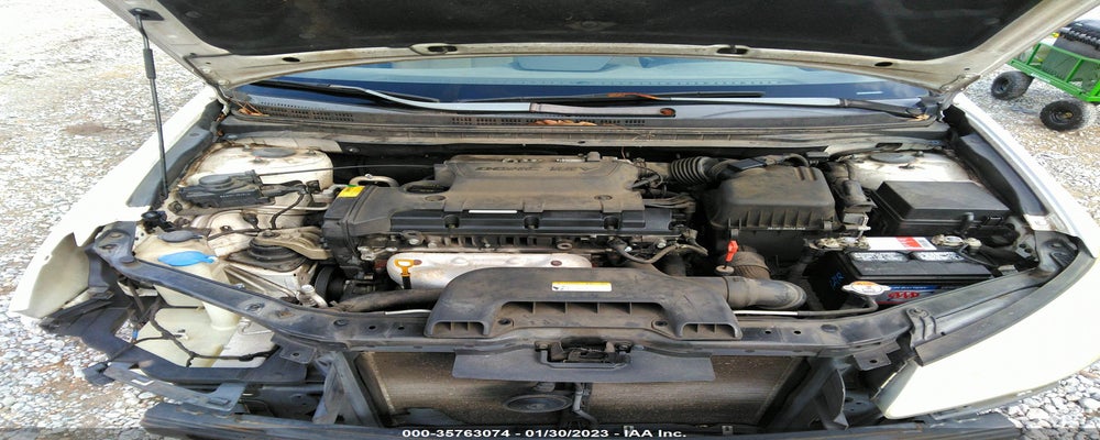 KMHDU4AD1AU831530 2010 HYUNDAI ELANTRA photo no. 10